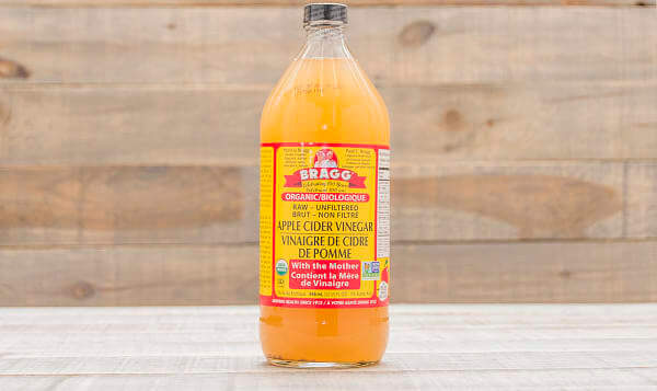 Bragg Apple Cider Vinegar