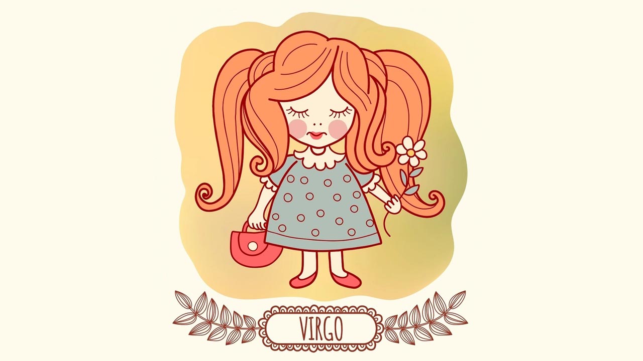 Ramalan Zodiak Virgo