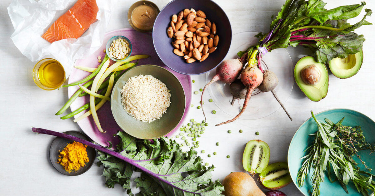 Healthy Food