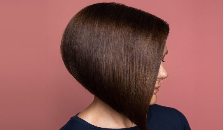 Rambut BOB