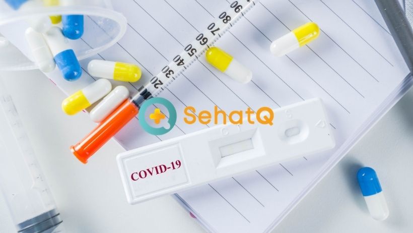 Test Covid-19