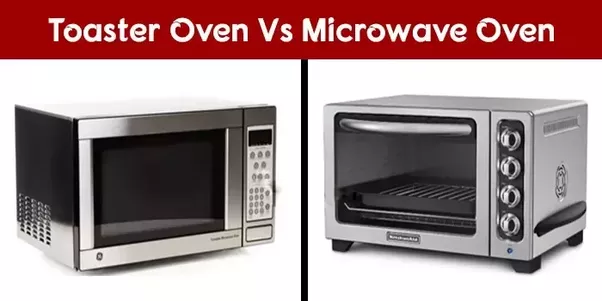 oven toaster grill