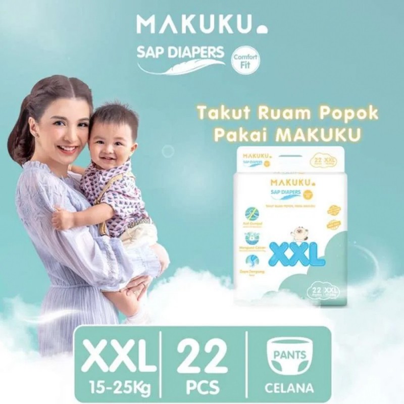Makuku XXL22