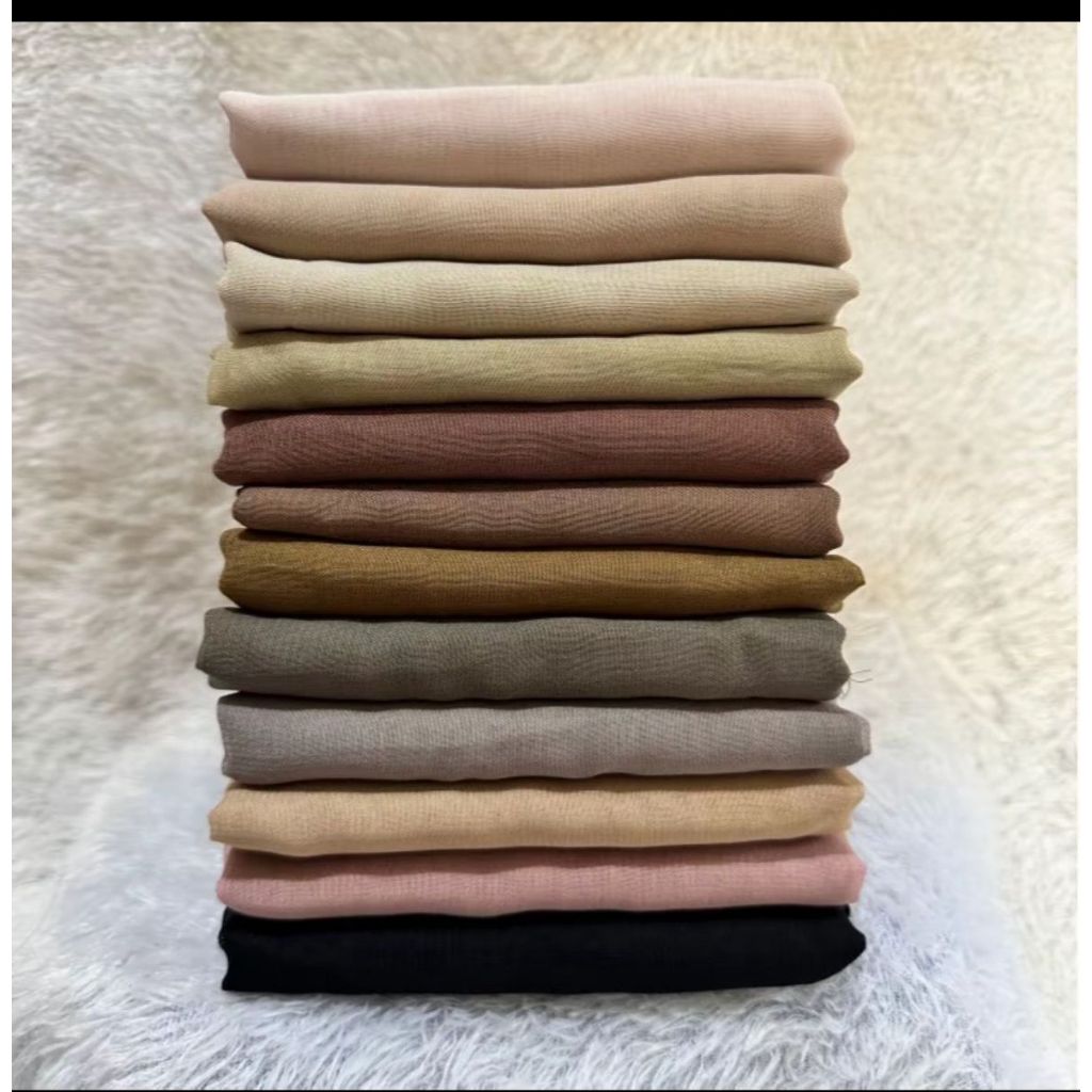Bisnis Jilbab Modal 500 Ribu?