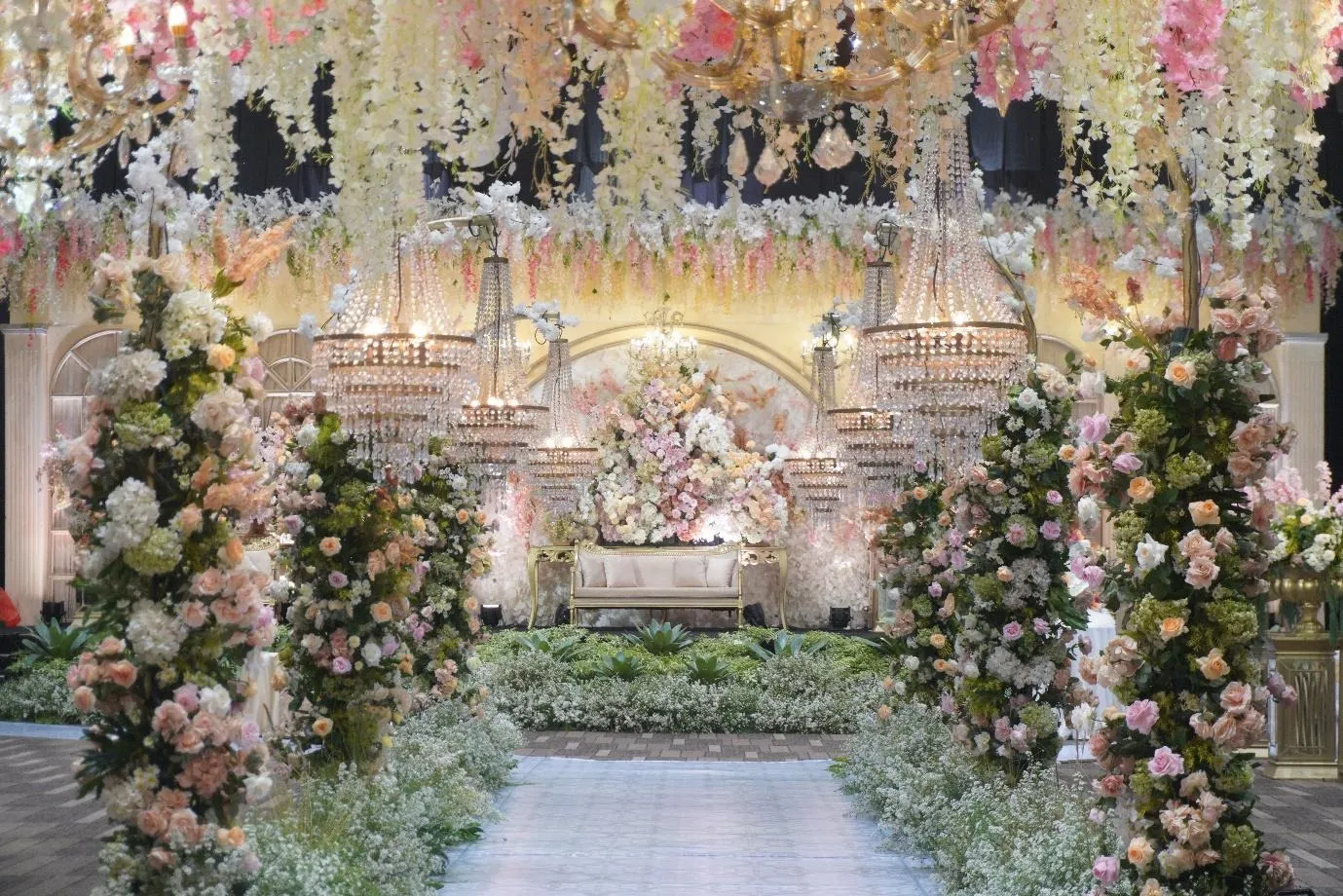 Paket Wedding Jakarta